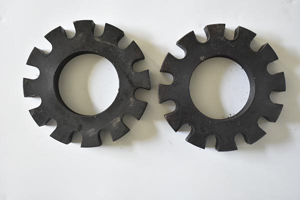 山推平地机配件