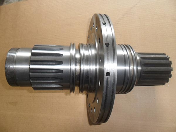 山推推土机配件价格