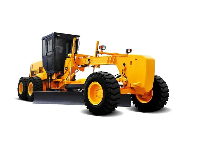 山推平地机配件怎么选择？