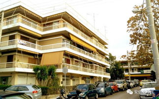 希腊超高性价比房产推荐 三 市北领馆区超高回报率精品公寓